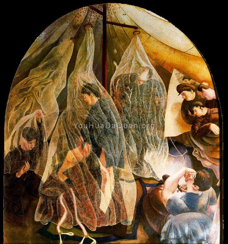 Reveille - 斯坦利·斯宾塞